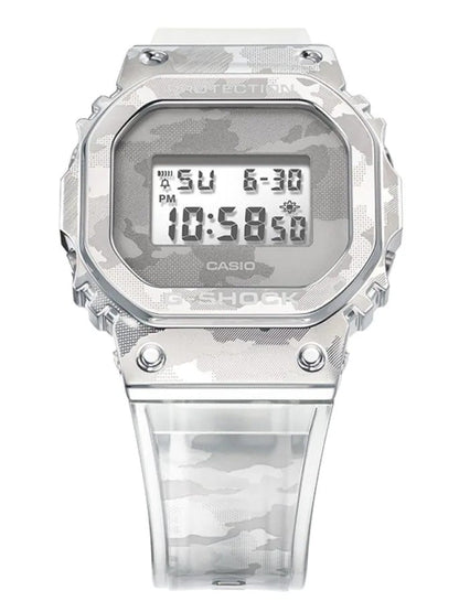 G-Shock para Hombre – GM-5600SCM-1