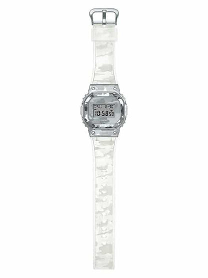 G-Shock para Hombre – GM-5600SCM-1