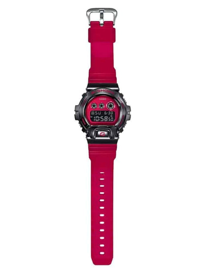 G-Shock para Hombre – GM-6900B-4