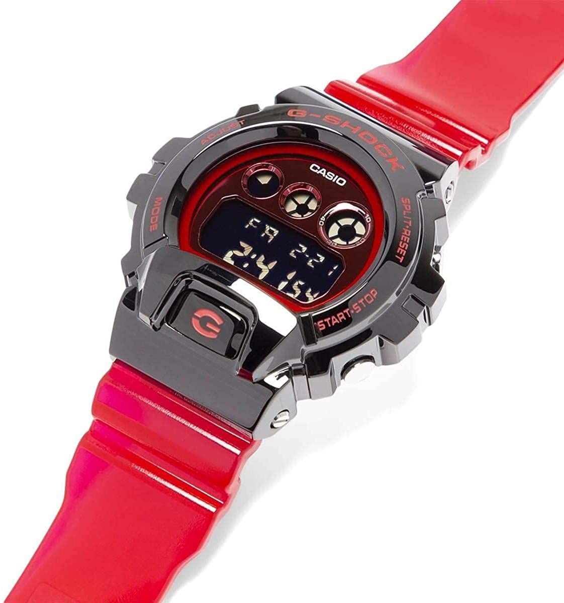 G-Shock para Hombre – GM-6900B-4