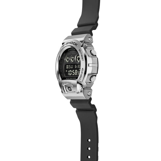 G-Shock Digital para hombre pulsera de resina – GM-6900U-1