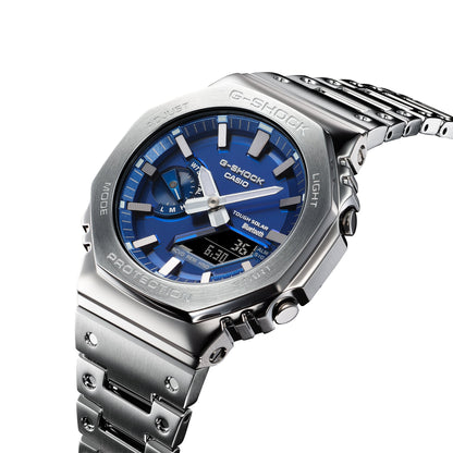 G-Shock de hombre correa de metal – GM-B2100AD-2A