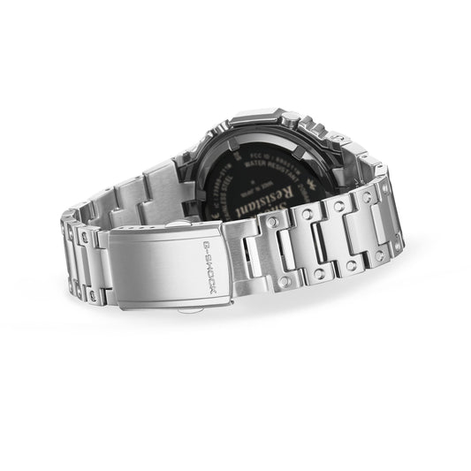 G-Shock de hombre correa de metal – GM-B2100AD-2A