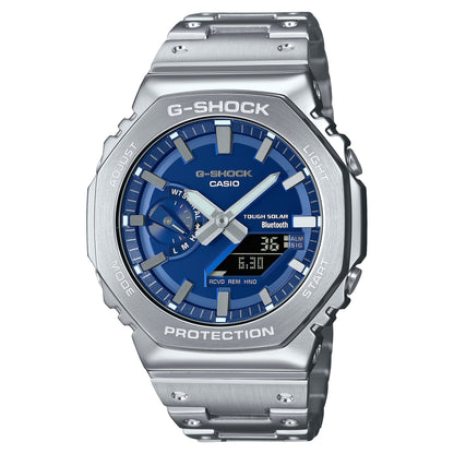 G-Shock de hombre correa de metal – GM-B2100AD-2A