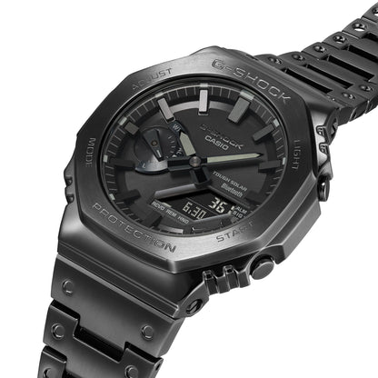 G-Shock de hombre correa de metal – GM-B2100BD-1A