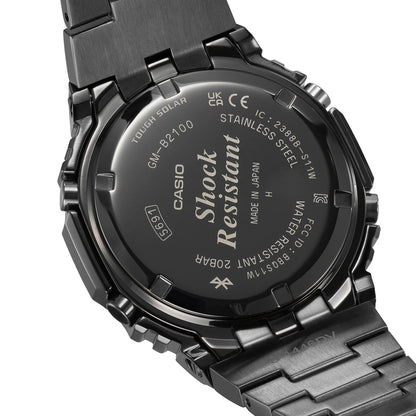 G-Shock de hombre correa de metal – GM-B2100BD-1A
