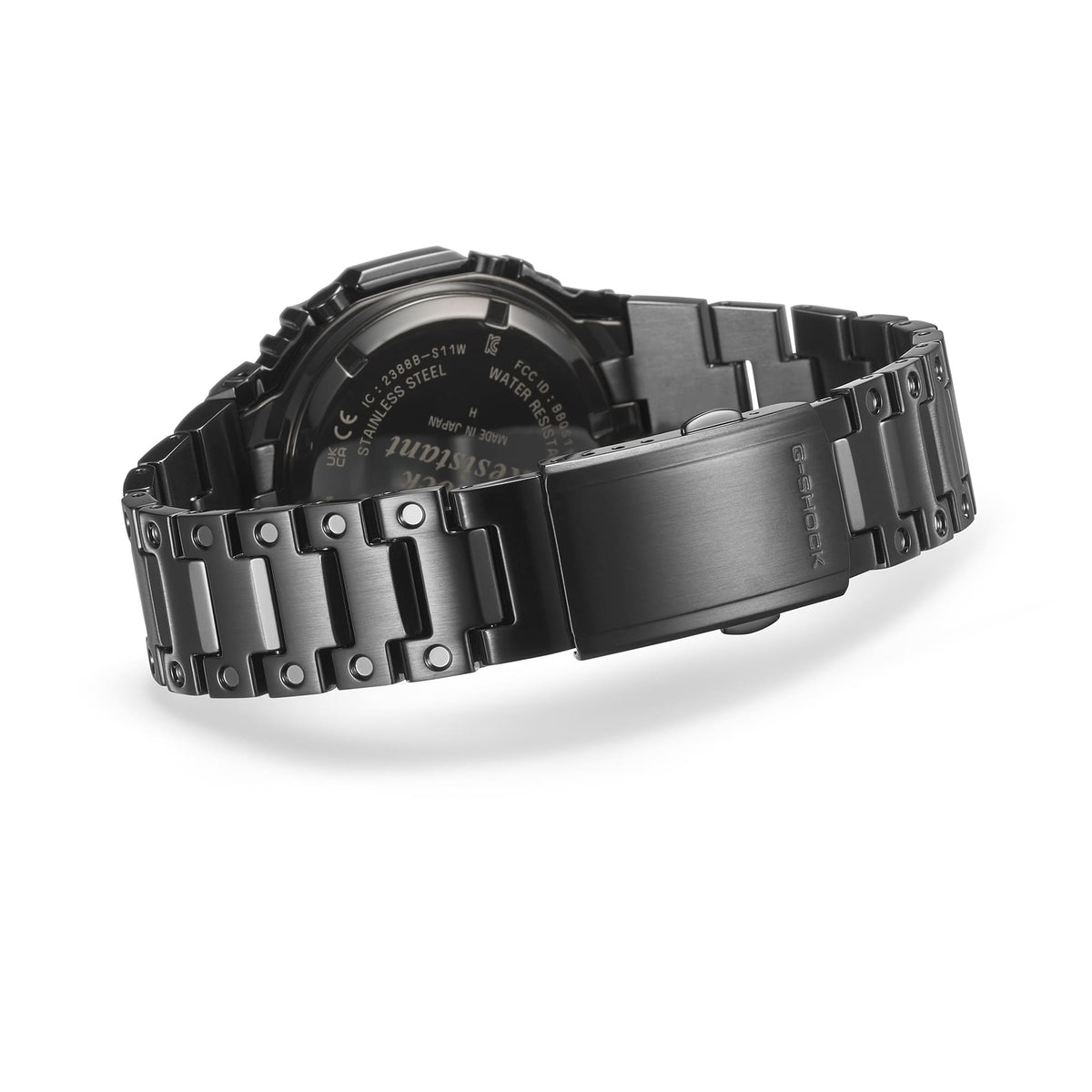 G-Shock de hombre correa de metal – GM-B2100BD-1A