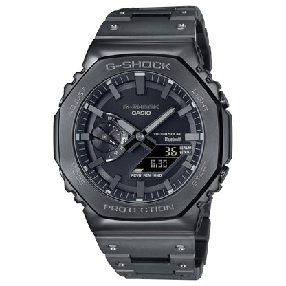 G-Shock de hombre correa de metal – GM-B2100BD-1A