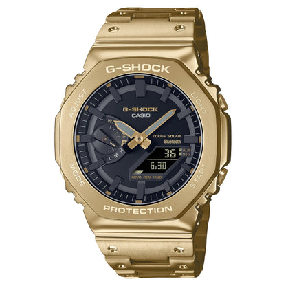 G-Shock de hombre correa de metal – GM-B2100GD-9A