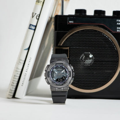 G-Shock Unisex – GM-S110B-8A
