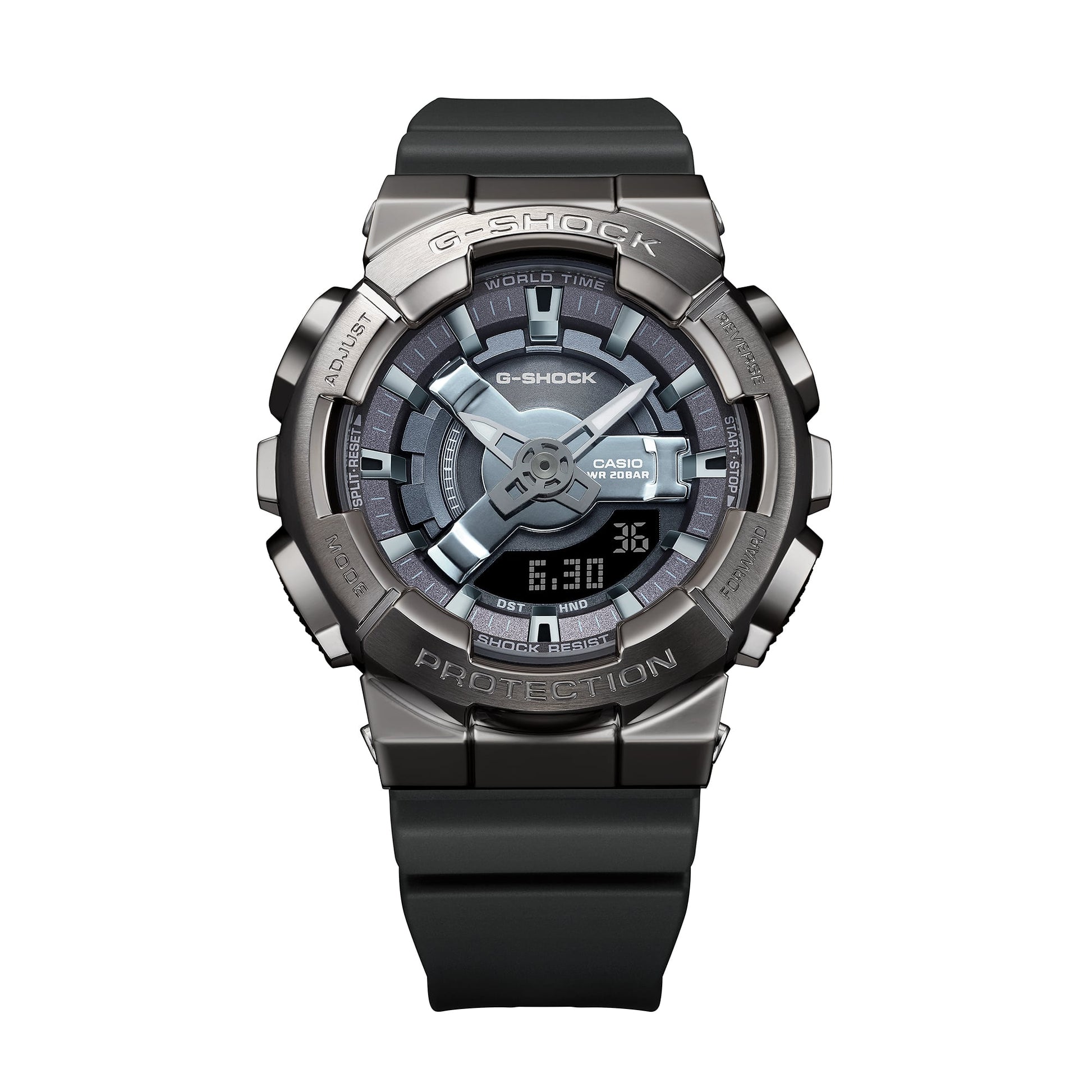 G-Shock Unisex – GM-S110B-8A