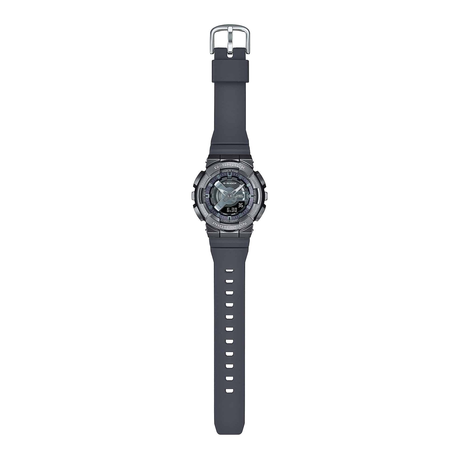 G-Shock Unisex – GM-S110B-8A