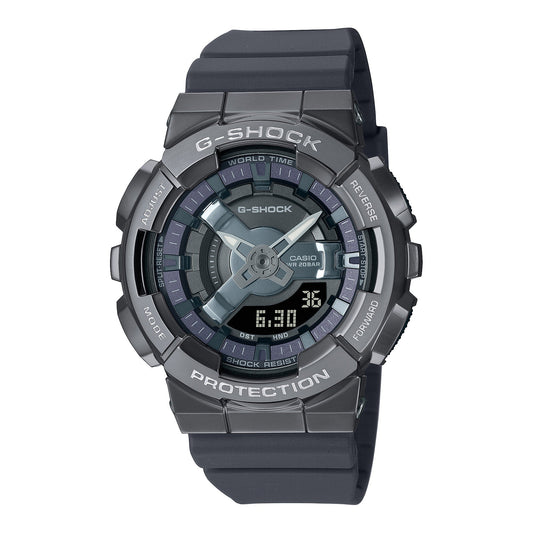 G-Shock Unisex – GM-S110B-8A