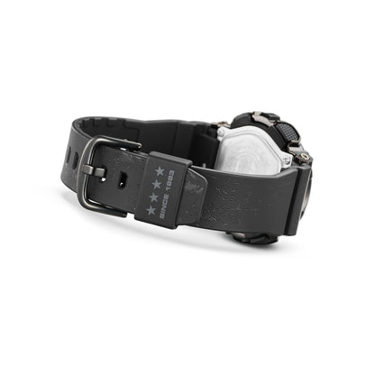 GM-S114GEM-1A2 Reloj G-Shock de hombre pulsera de caucho