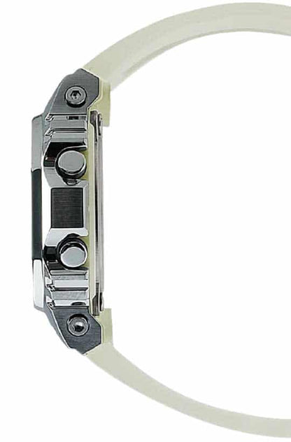 G-Shock Unisex – GM-S5600SK-7