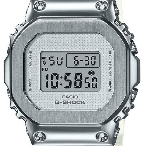 G-Shock Unisex – GM-S5600SK-7