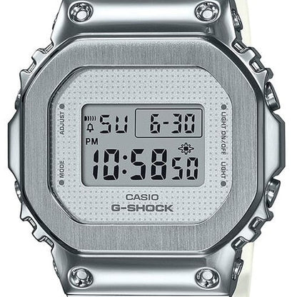 G-Shock Unisex – GM-S5600SK-7