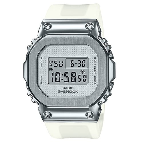 G-Shock Unisex – GM-S5600SK-7