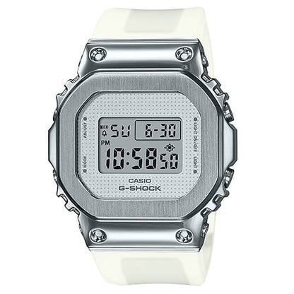 G-Shock Unisex – GM-S5600SK-7