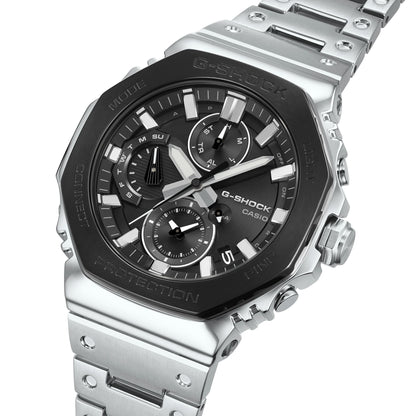 G-shock de hombre correa de metal – GMC-B2100BT-1A