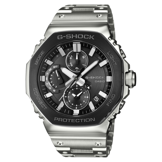 G-shock de hombre correa de metal – GMC-B2100BT-1A