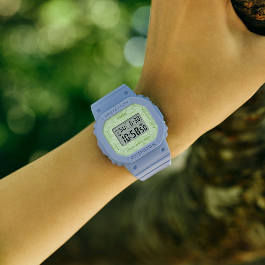 G-Shock para mujer pulsera de resina – GMD-S5600NC-2