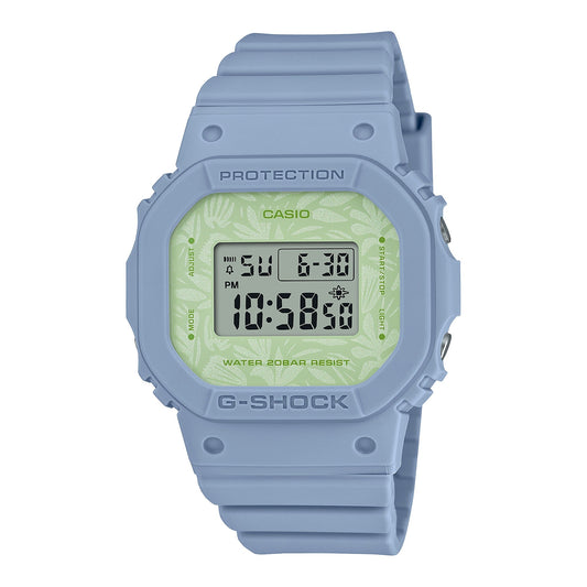 G-Shock para mujer pulsera de resina – GMD-S5600NC-2