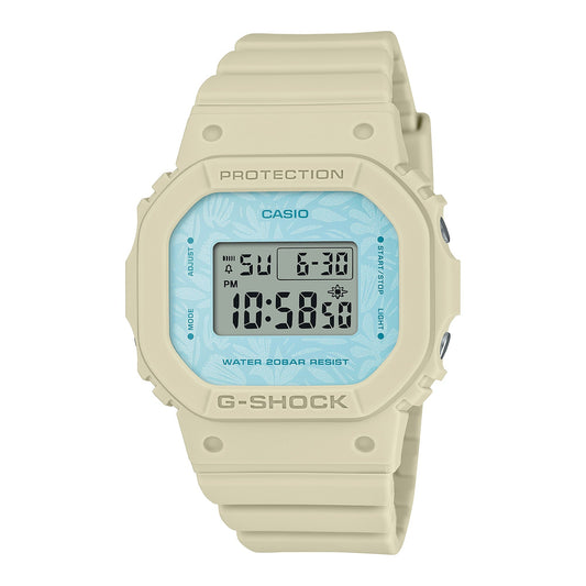G-Shock para mujer pulsera de resina – GMD-S5600NC-9