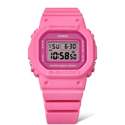 G-Shock de dama pulsera de caucho – GMD-S5610PP-4
