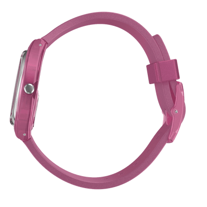 Swatch Blurry Pink de dama pulsera de resina – GP170