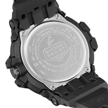 G-Shock Master of G-Aire Gravitymaster para Caballero Pulsera de Caucho con Bluetooth – GR-B300-1A
