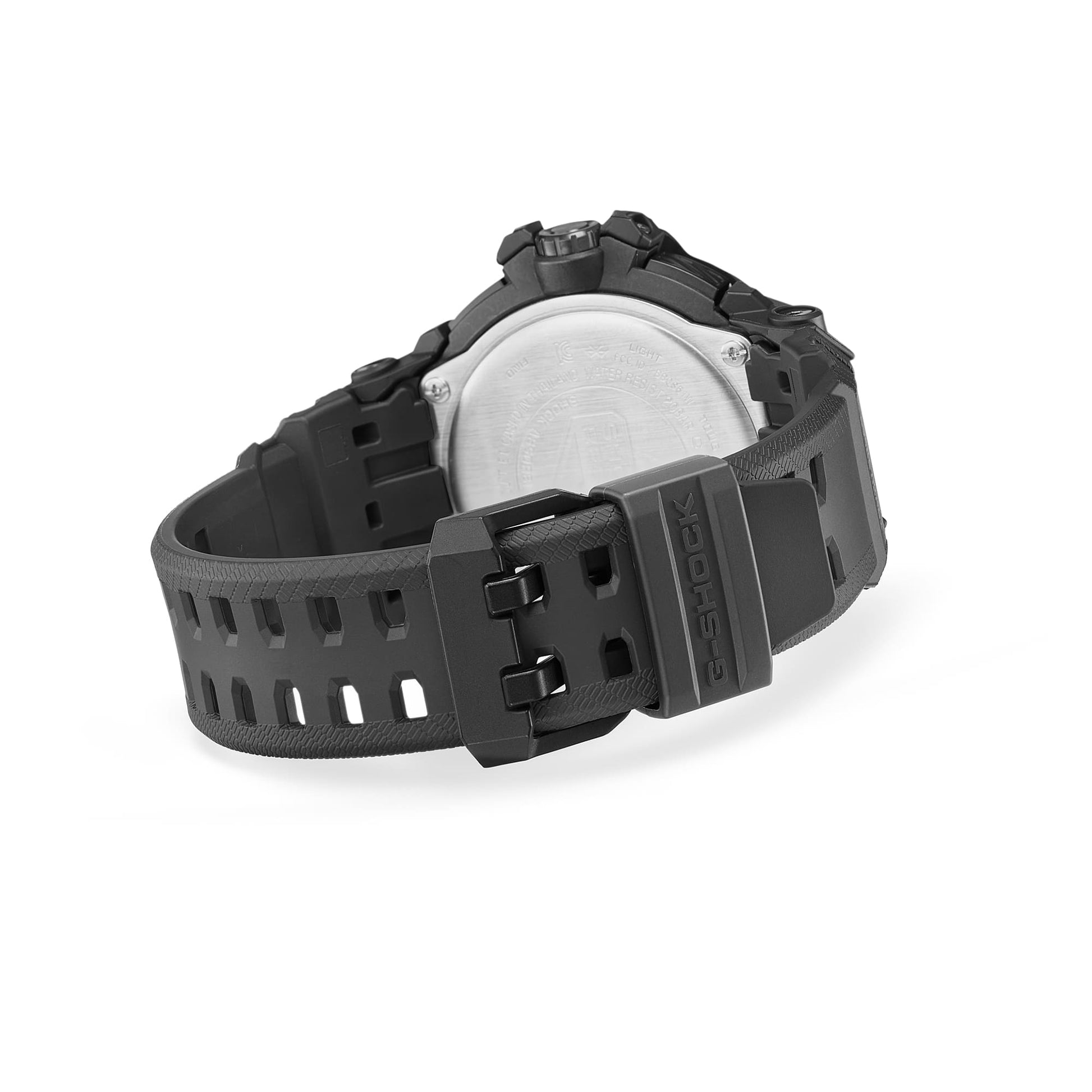 G-Shock Master of G-Aire Gravitymaster para Caballero Pulsera de Caucho con Bluetooth – GR-B300-1A