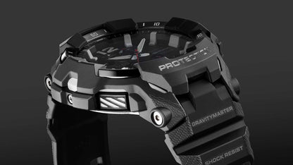 G-Shock Master of G-Aire Gravitymaster para Caballero Pulsera de Caucho con Bluetooth – GR-B300-1A