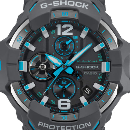 G-Shock Master of G-Aire Gravitymaster para Hombre Pulsera de Resina con Bluetooth – GR-B300-8A2