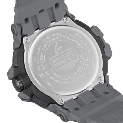 G-Shock Master of G-Aire Gravitymaster para Hombre Pulsera de Resina con Bluetooth – GR-B300-8A2
