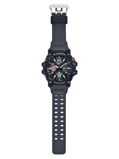G-Shock Mudmaster de hombre correa de resina – GSG-100-1A8
