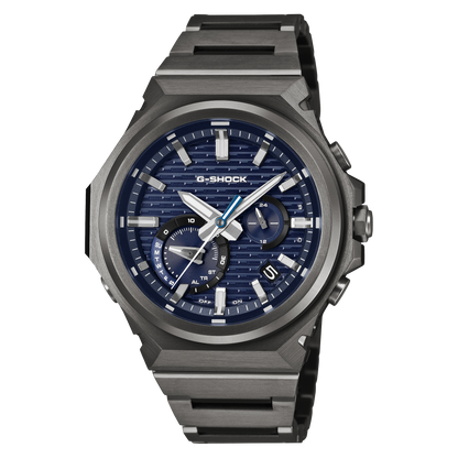 G-Shock de caballero correa de metal Bluetooth – GST-B1000BD-2A