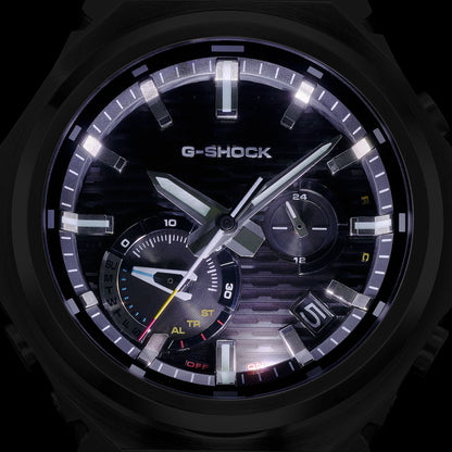 G-Shock de hombre correa de metal – GST-B1000D-1A