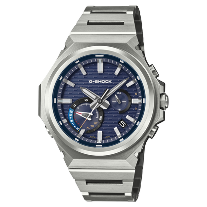 G-Shock de hombre pulsera de metal – GST-B1000D-2A