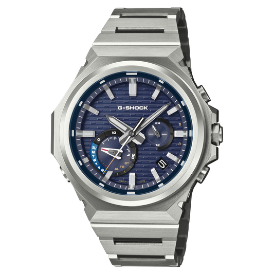 G-Shock de hombre pulsera de metal – GST-B1000D-2A