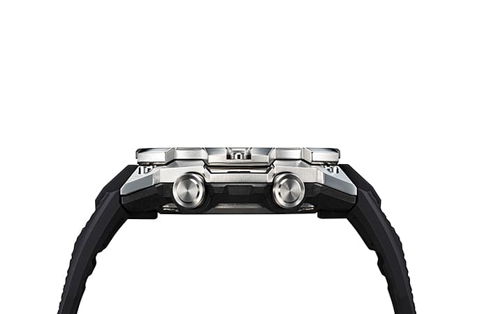 G-Shock de hombre pulsera de resina – GST-B400-1A