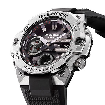 G-Shock de hombre pulsera de resina – GST-B400-1A