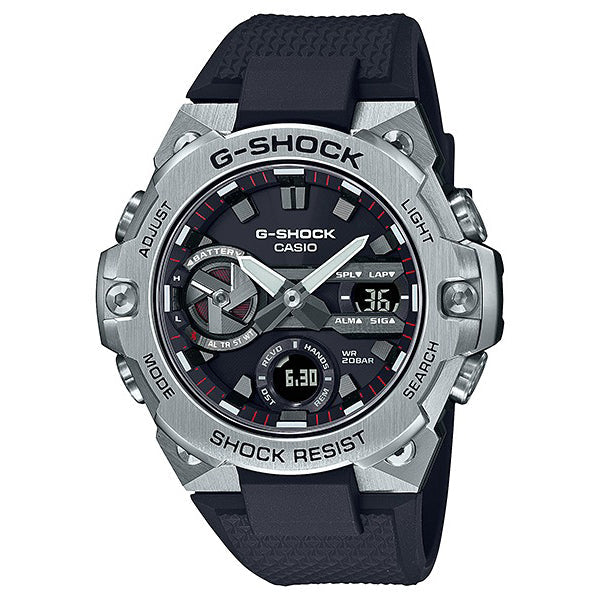 G-Shock de hombre pulsera de resina – GST-B400-1A