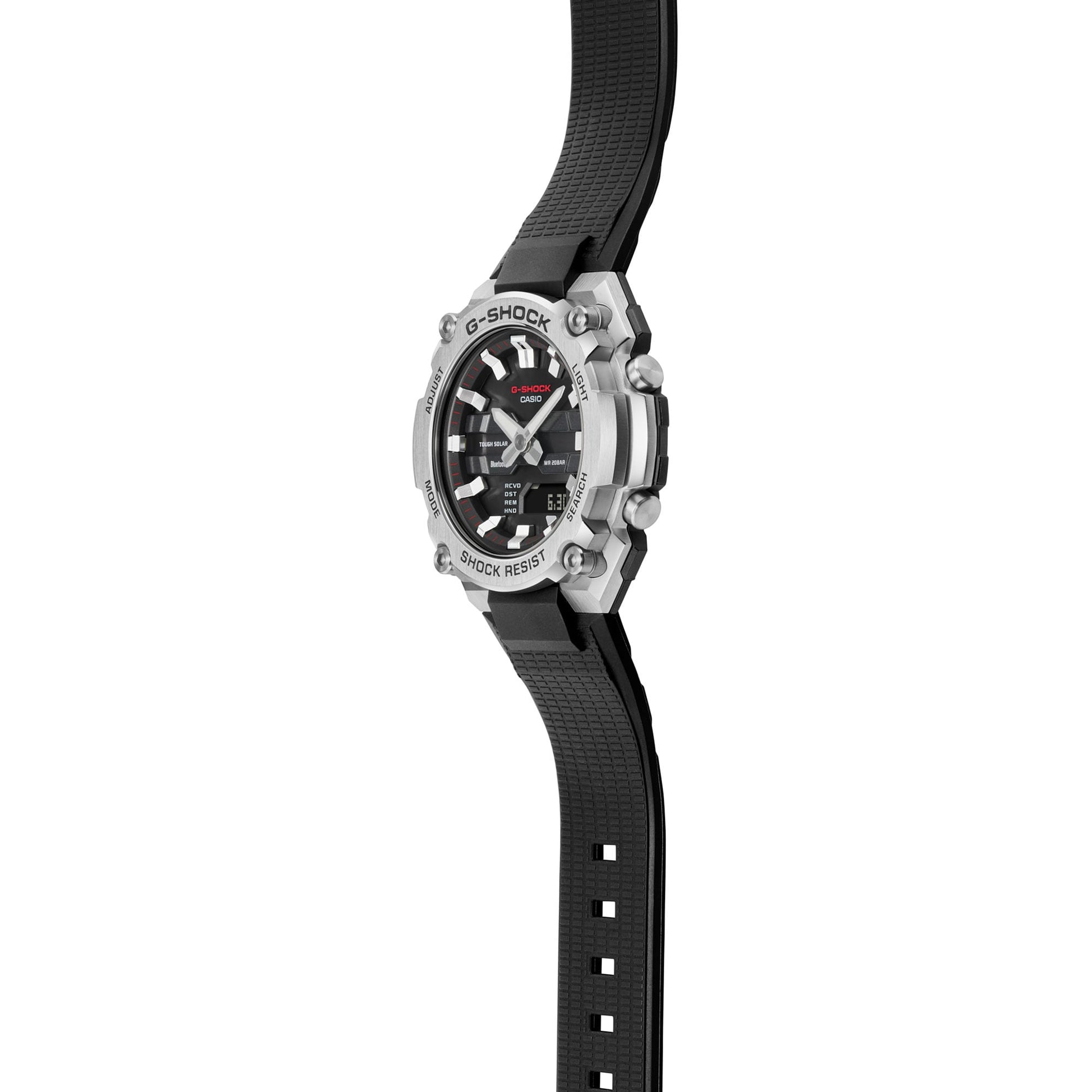 GST-B600-1A Reloj G-Shock de hombre pulsera de resina