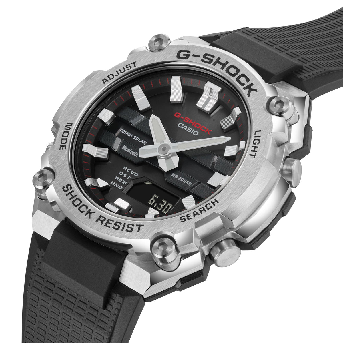 G-Shock de hombre pulsera de resina – GST-B600-1A