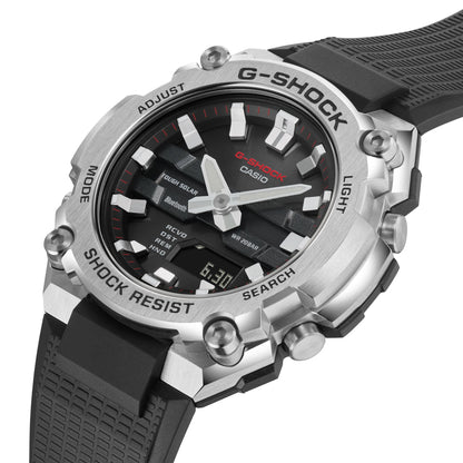 G-Shock de hombre pulsera de resina – GST-B600-1A