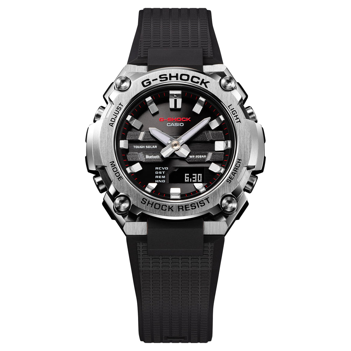 G-Shock de hombre pulsera de resina – GST-B600-1A
