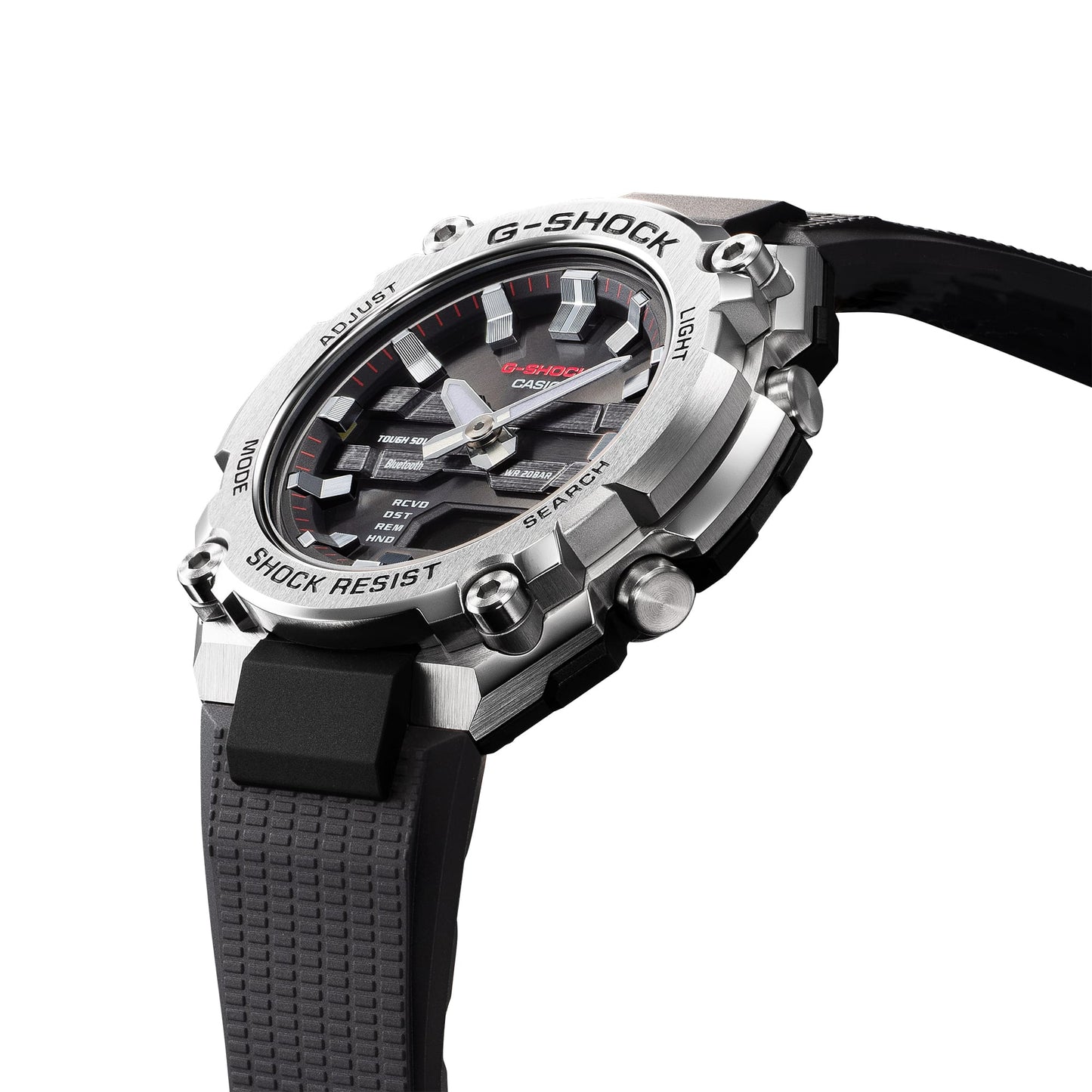 GST-B600-1A Reloj G-Shock de hombre pulsera de resina