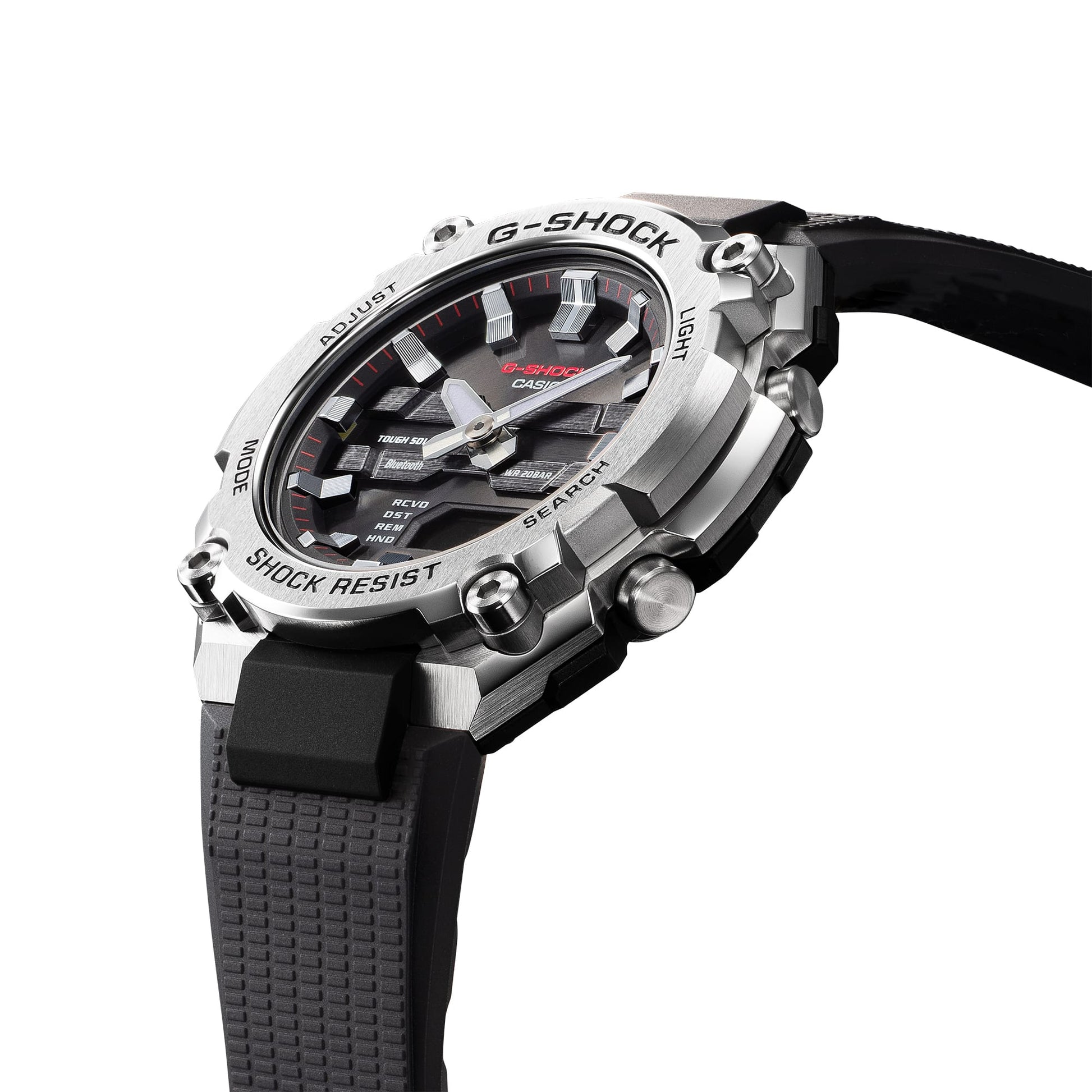 GST-B600-1A Reloj G-Shock de hombre pulsera de resina