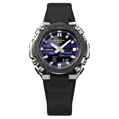 G-Shock de hombre correa de resina – GST-B600A-1A6